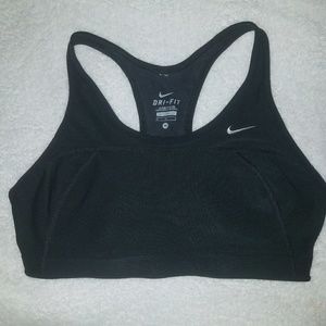 Nike Dri-Fit Sport bra